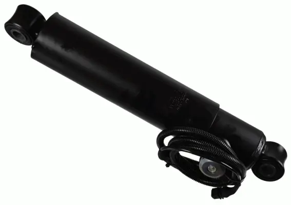 SACHS SHOCK ABSORBER ADJUSTABLE 