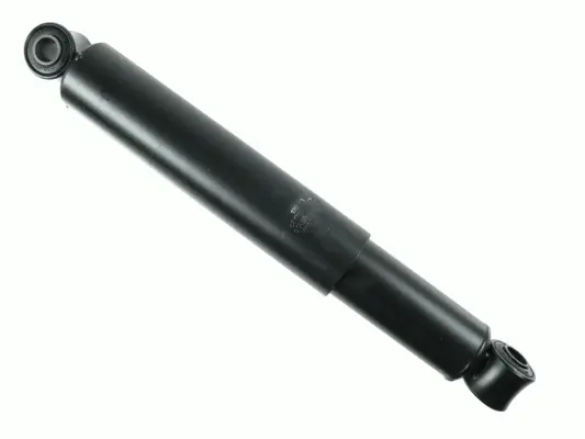 Støtdemper BPW/SAF 466-766mm. Sachs 