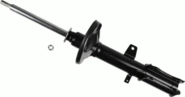 tube for wheel chock support 