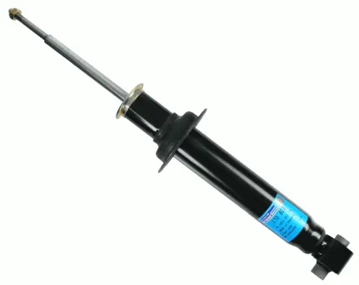 U-profile U 150/85/6 X 300 LG. 