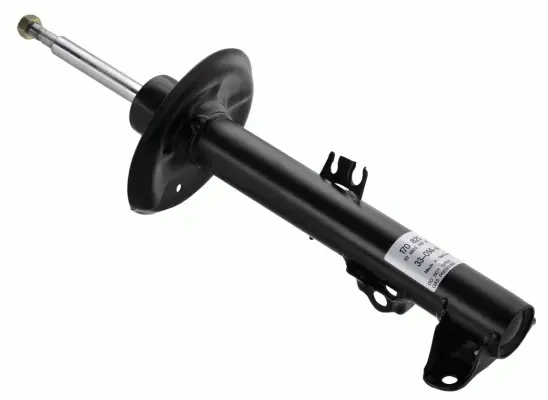 auxiliary longitudinal beam, galv. 1.495 LG. 