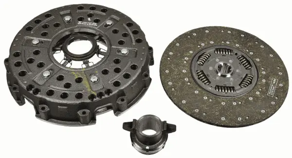 SACHS CLUTCH KIT 
