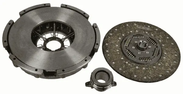 SACHS CLUTCH KIT 
