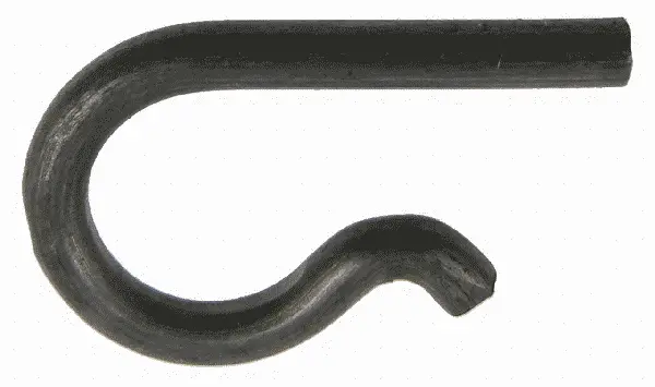 SACHS SERVICE ITEM RETAINER SPRING 