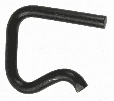 SACHS SERVICE ITEM RETAINER SPRING 