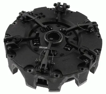 SACHS CLUTCH PRESSURE PLATE 