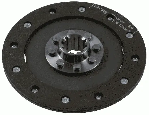 SACHS CLUTCH DISC 