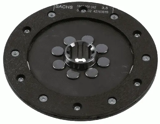 SACHS CLUTCH DISC 