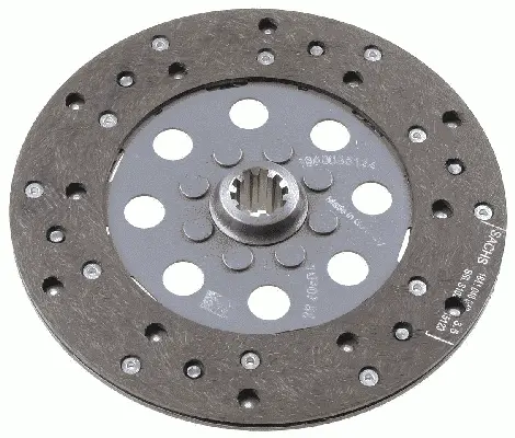 SACHS CLUTCH DISC 