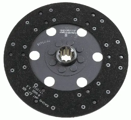 SACHS CLUTCH DISC 