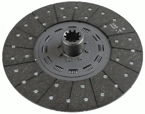 SACHS CLUTCH DISC 