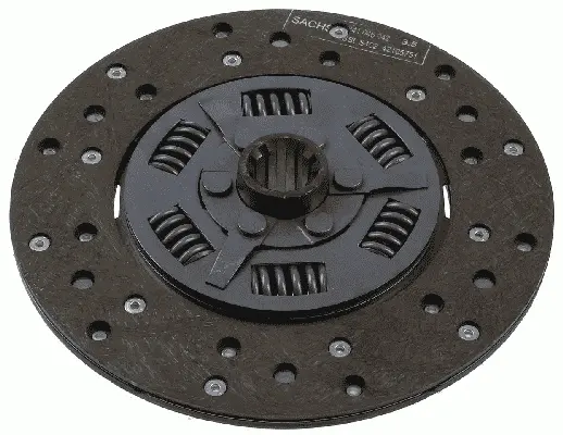 SACHS CLUTCH DISC 