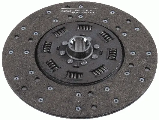 SACHS CLUTCH DISC 