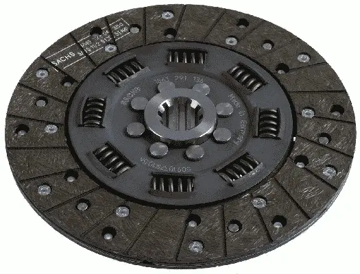 SACHS CLUTCH DISC 