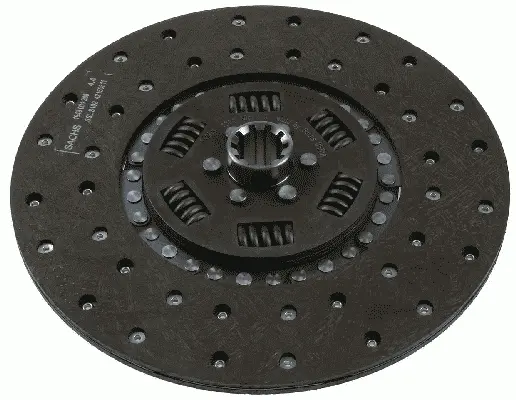 SACHS CLUTCH DISC 