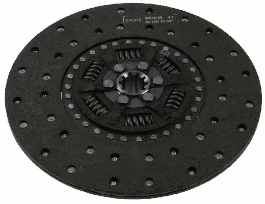 SACHS CLUTCH DISC 