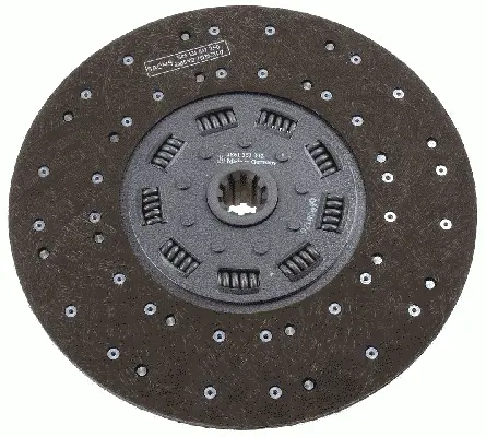 SACHS CLUTCH DISC 