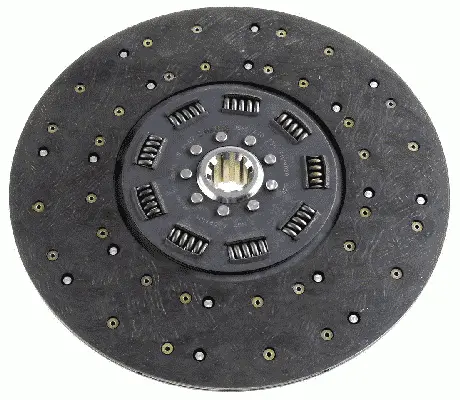 SACHS CLUTCH DISC 