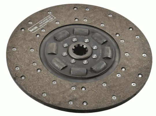 SACHS CLUTCH DISC 
