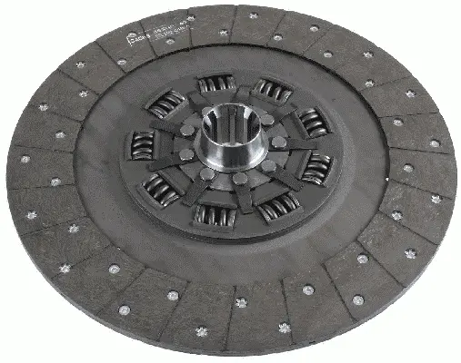 SACHS CLUTCH DISC 