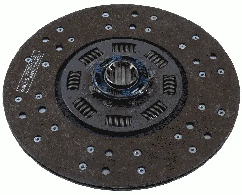 SACHS CLUTCH DISC 