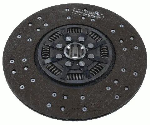 SACHS CLUTCH DISC 
