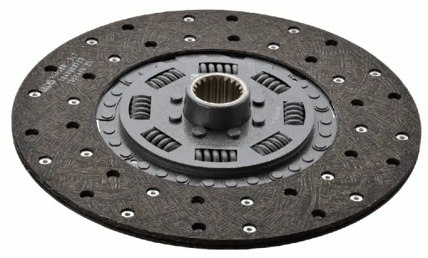 SACHS CLUTCH DISC 