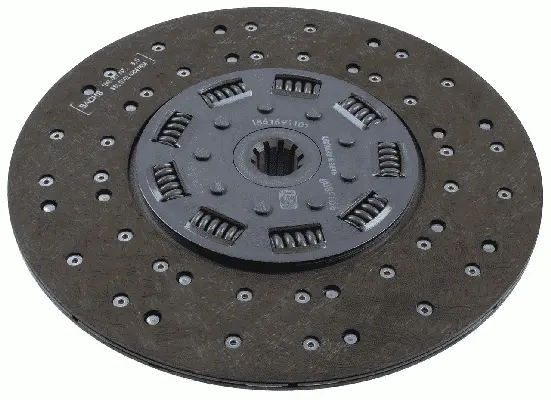 SACHS CLUTCH DISC 