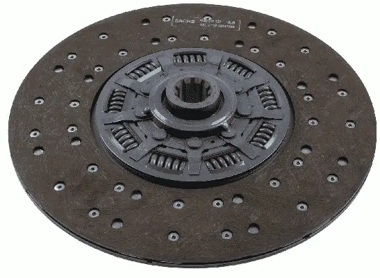 SACHS CLUTCH DISC 