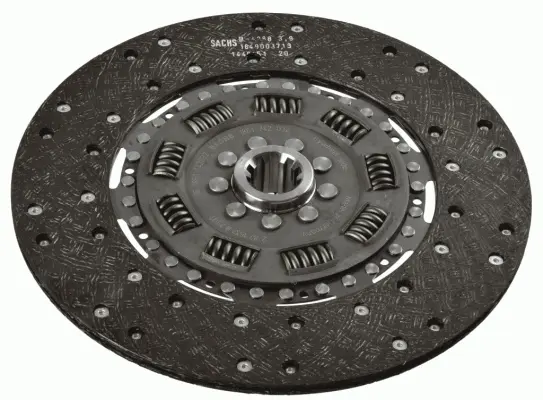 SACHS CLUTCH DISC 