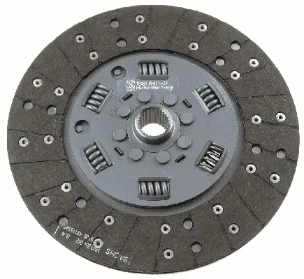 SACHS CLUTCH DISC 