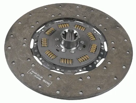 SACHS CLUTCH DISC 