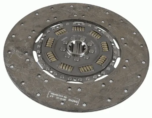 SACHS CLUTCH DISC 