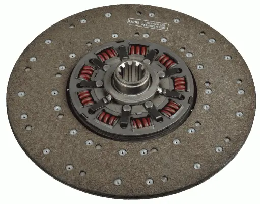 SACHS CLUTCH DISC 