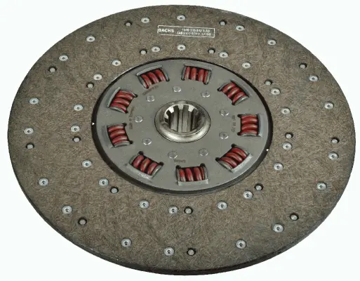 SACHS CLUTCH DISC 