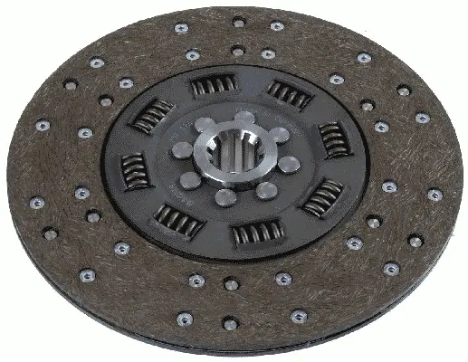 SACHS CLUTCH DISC 