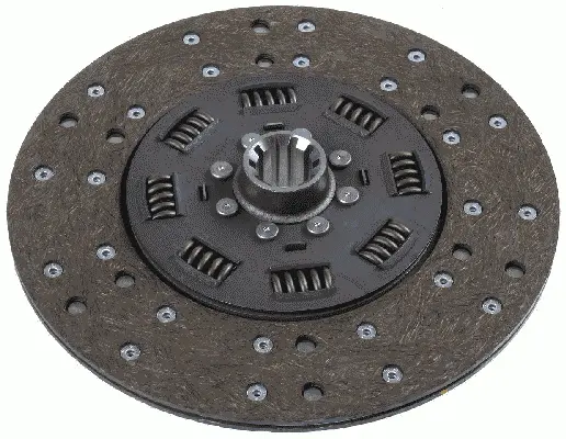 SACHS CLUTCH DISC 