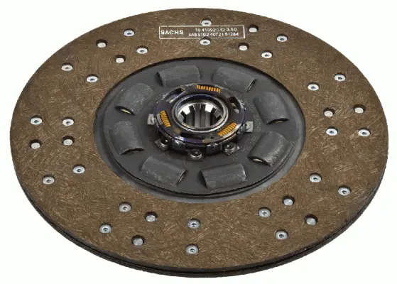 SACHS CLUTCH DISC 
