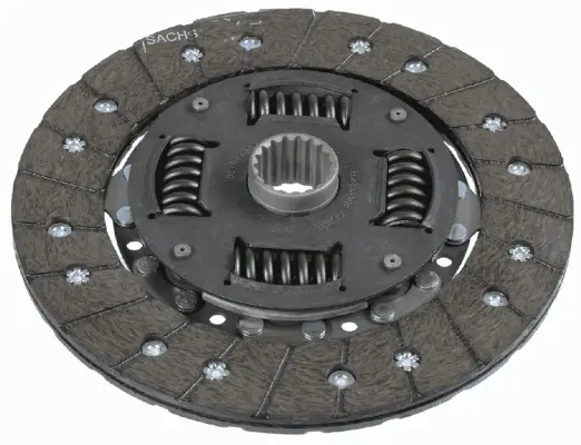 SACHS CLUTCH DISC 