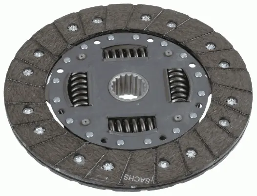 SACHS CLUTCH DISC 