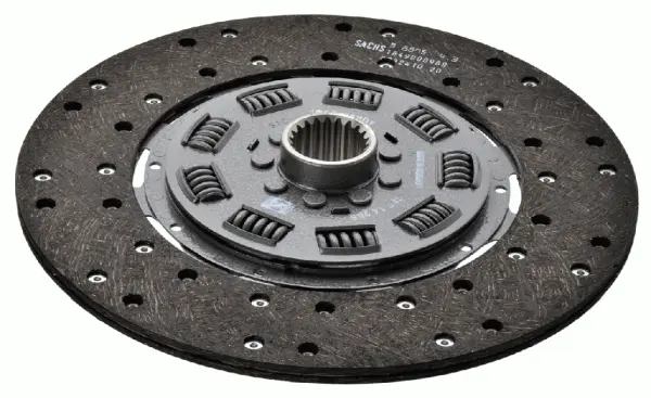 SACHS CLUTCH DISC 