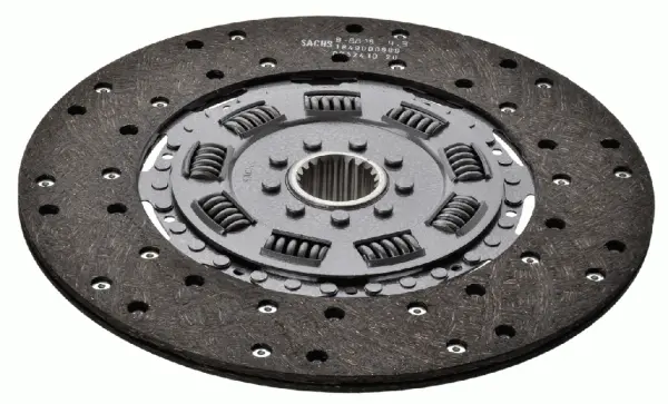 SACHS CLUTCH DISC 