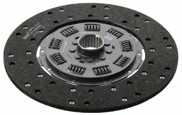 SACHS CLUTCH DISC 