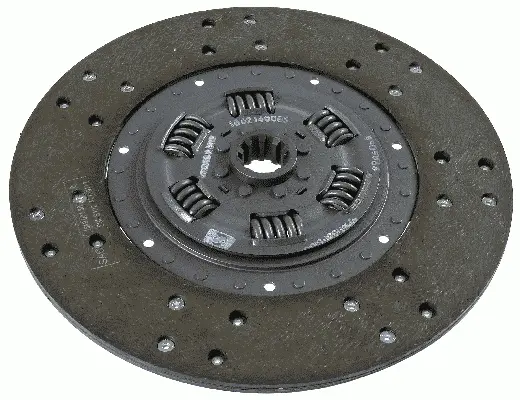 SACHS CLUTCH DISC 