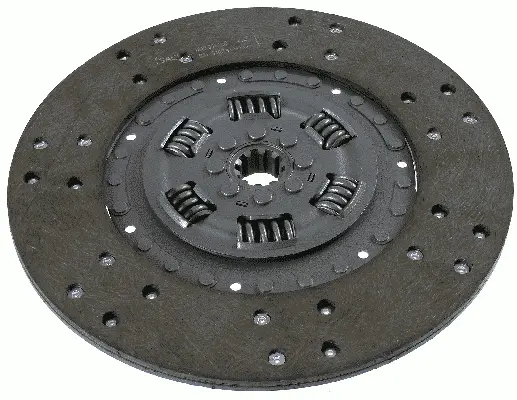 SACHS CLUTCH DISC 