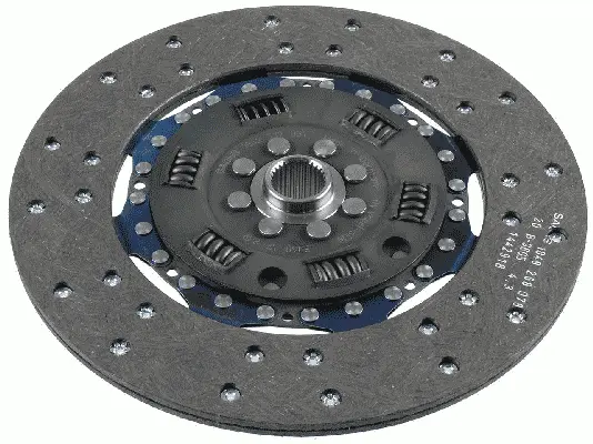 SACHS CLUTCH DISC 