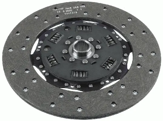 SACHS CLUTCH DISC 