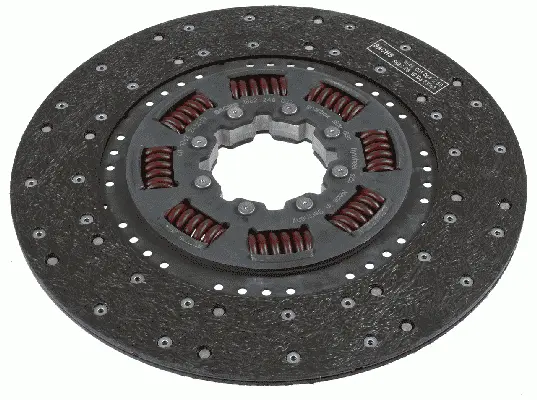 Clutchlamell ø380 Volvo Sachs 