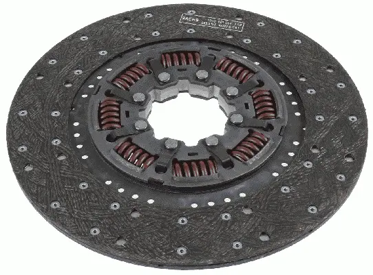 Clutchlamell ø380 Volvo Sachs 