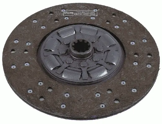 SACHS CLUTCH DISC 